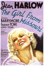 The Girl from Missouri