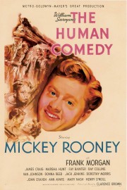 The Human Comedy