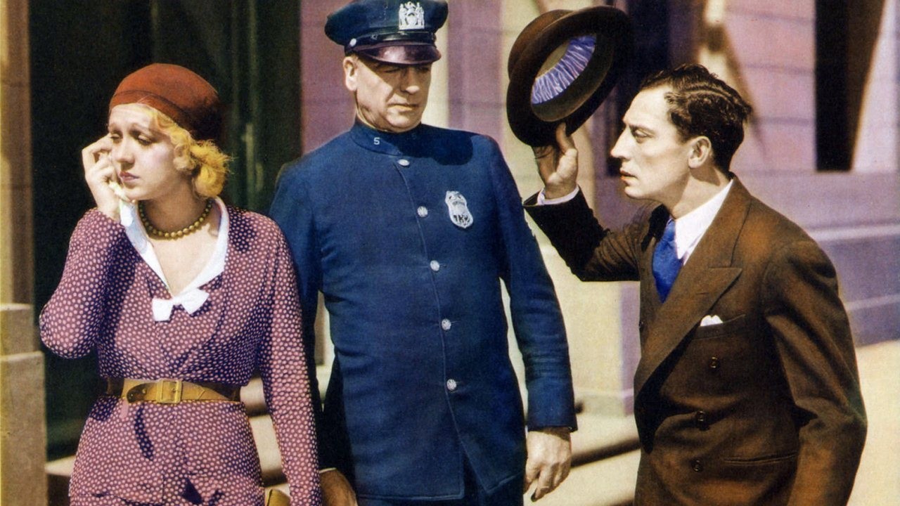 Sidewalks of New York