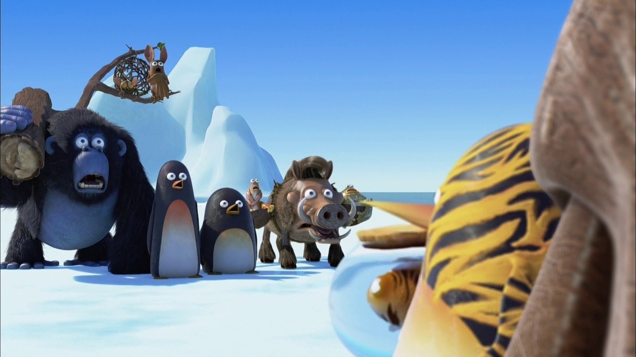 The Jungle Bunch