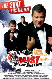 The Comedy Central Roast of William Shatner