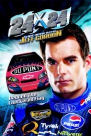 24x24: Wide Open With Jeff Gordon