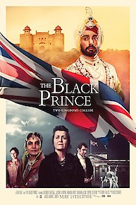 The Black Prince