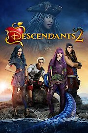 Descendants 2