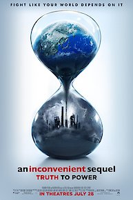 An Inconvenient Sequel: Truth to Power