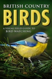 British Country Birds: A Visual Field Guide to Bird Watching
