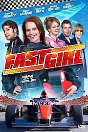 Fast Girl