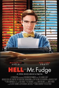 Hell and Mr. Fudge