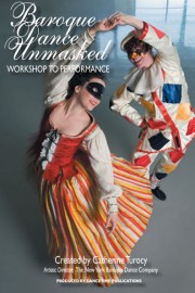 Baroque Dance Unmasked