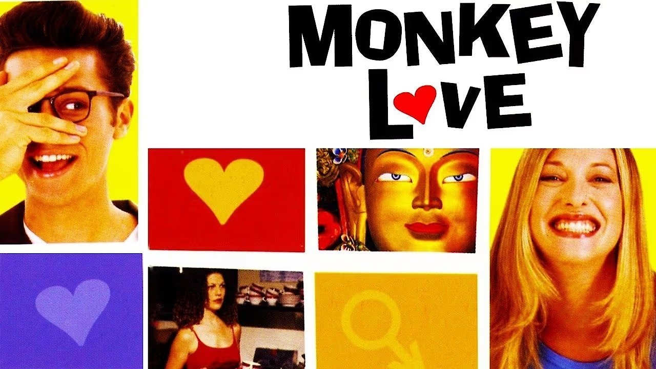 Monkey Love