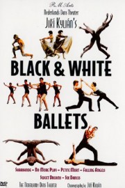 Black and White Ballets