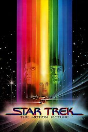 Star Trek: The Motion Picture