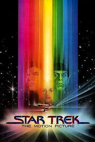 Star Trek: The Motion Picture