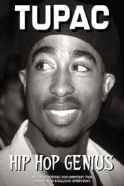 Tupac- Hip Hop Genius