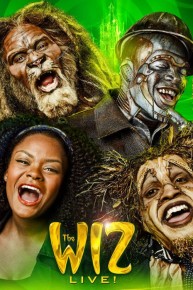 The Wiz Live!