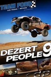 Dezert People 9