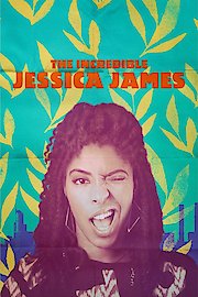 The Incredible Jessica James