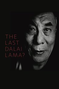 The Last Dalai Lama