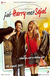 Jab Harry Met Sejal