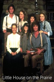 Little House on the Prairie: Bless All the Dear Children