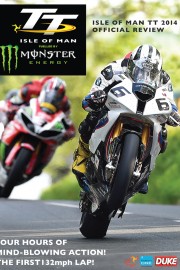 Isle of Man TT Review 2014
