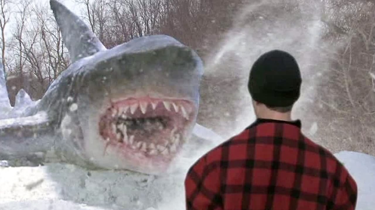 Snow Shark