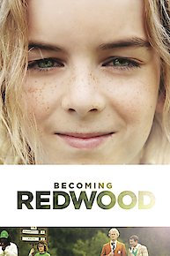 Becoming Redwood