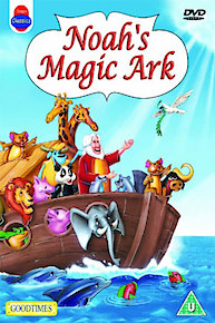 Noah's Magic Ark