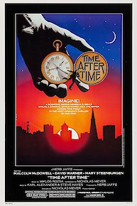 Time After Time