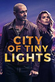 City of Tiny Lights