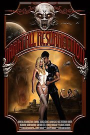 Darkfall Resurrection