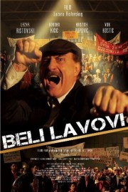 Beli lavovi