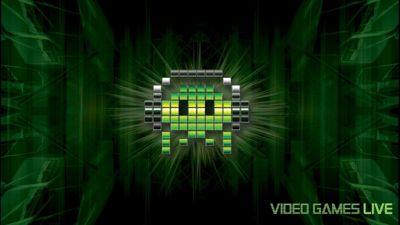 Video Games Live : Level 2