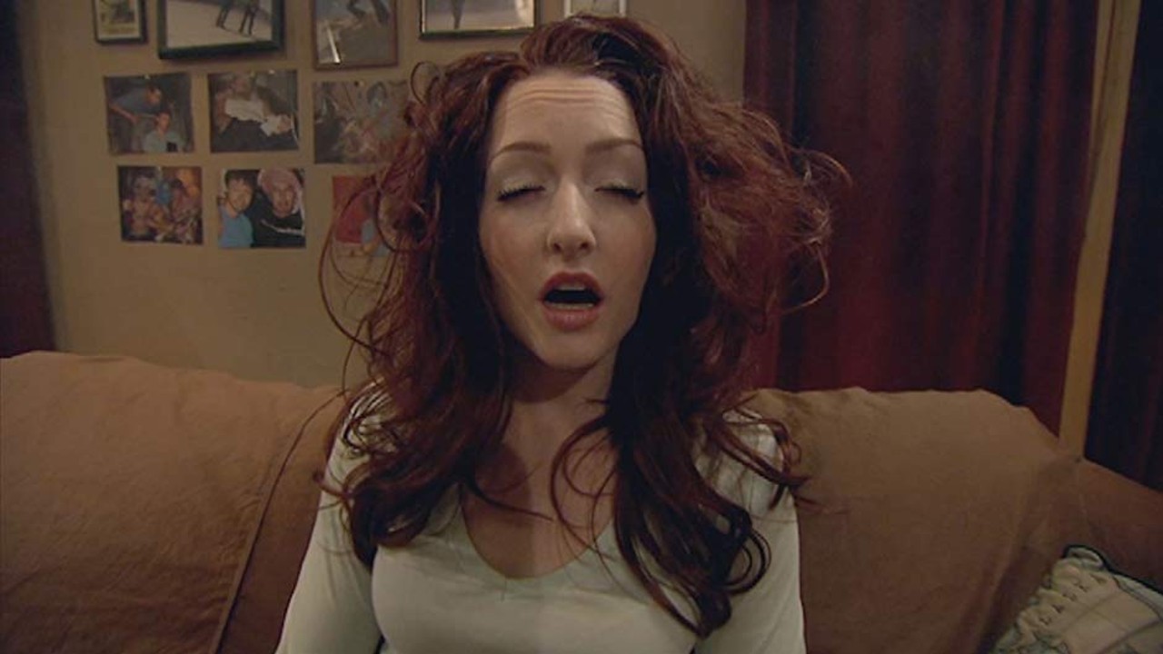 High Society: A Pot Boiler