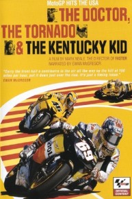 The Doctor, The Tornado And The Kentucky Kid