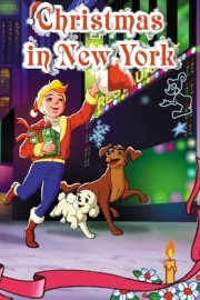 Christmas in New York: An Animated Classic