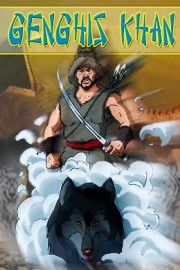 Genghis Khan: An Animated Classic