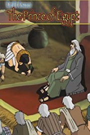 Old Testament III, Prince of Egypt: An Animated Classic
