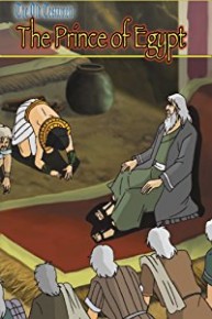 Old Testament III, Prince of Egypt: An Animated Classic