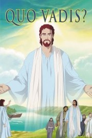 Quo Vadis?: An Animated Classic