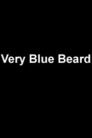 Very Blue Beard