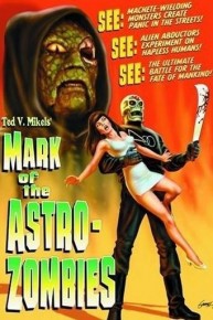 Mark of the Astro-Zombies