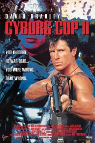 Cyborg Cop II