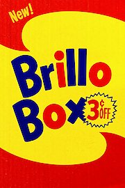 Brillo Box