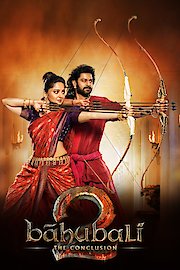 Baahubali 2: The Conclusion