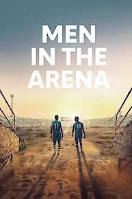 Men In The Arena