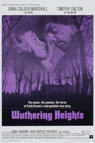 Wuthering Heights