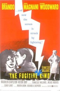 The Fugitive Kind