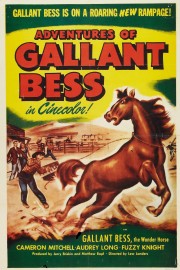 Adventures of Gallant Bess