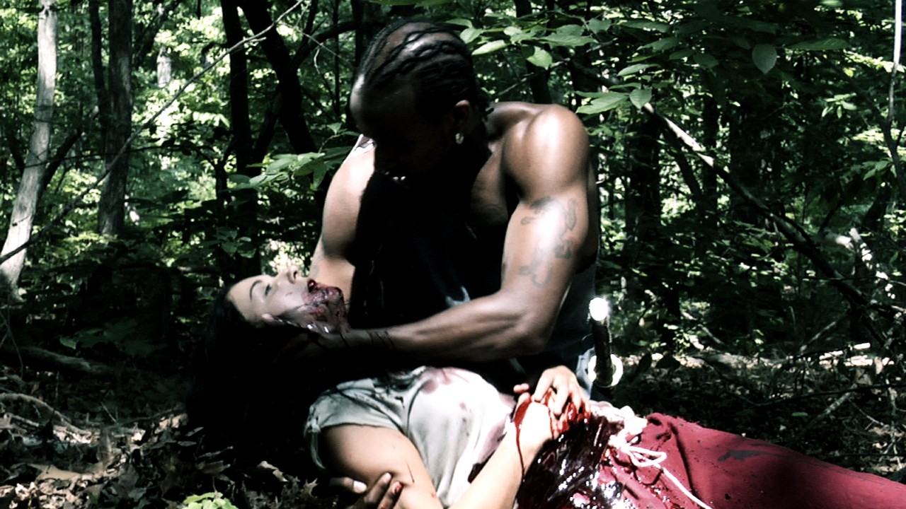 Children of the Hunt